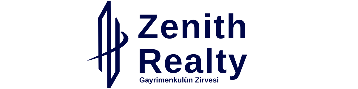 Zenith Realty Logo